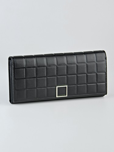 YS  Кошелек женский "C-3009A" (эко-кожа) 