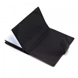 YK Мужское портмоне HT 208-3104