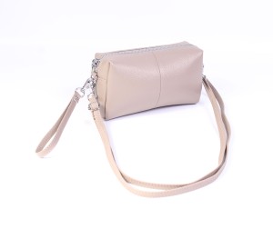 YC Женская сумка 6600 (нат.кожа)