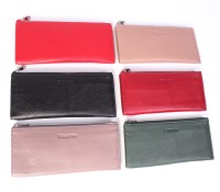 YS Кошелек женский QG6-5088 (нат.кожа) 