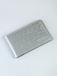 YV Визитница горизонтальная H-008