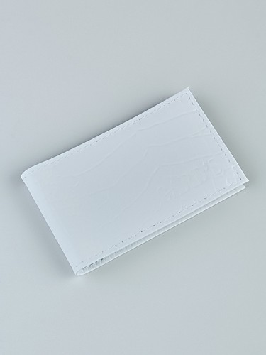  YV Визитница горизонтальная H-008