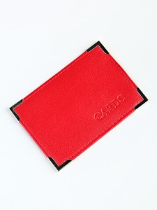 YR Карман для карт J-018