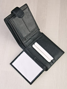 YK Портмоне мужское 037