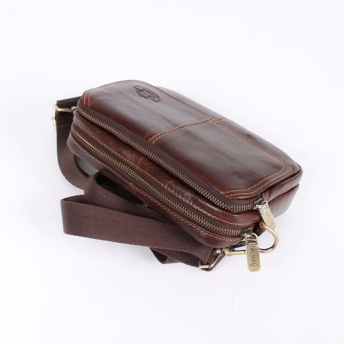 YO Мужская сумка Znixs 5996